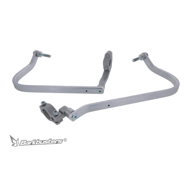BarkBusters BarkBusters Handguard Kit for BMW F900 GSA '24- / GSA RIDE PRO '24-